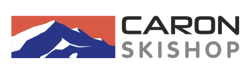 caron ski shop