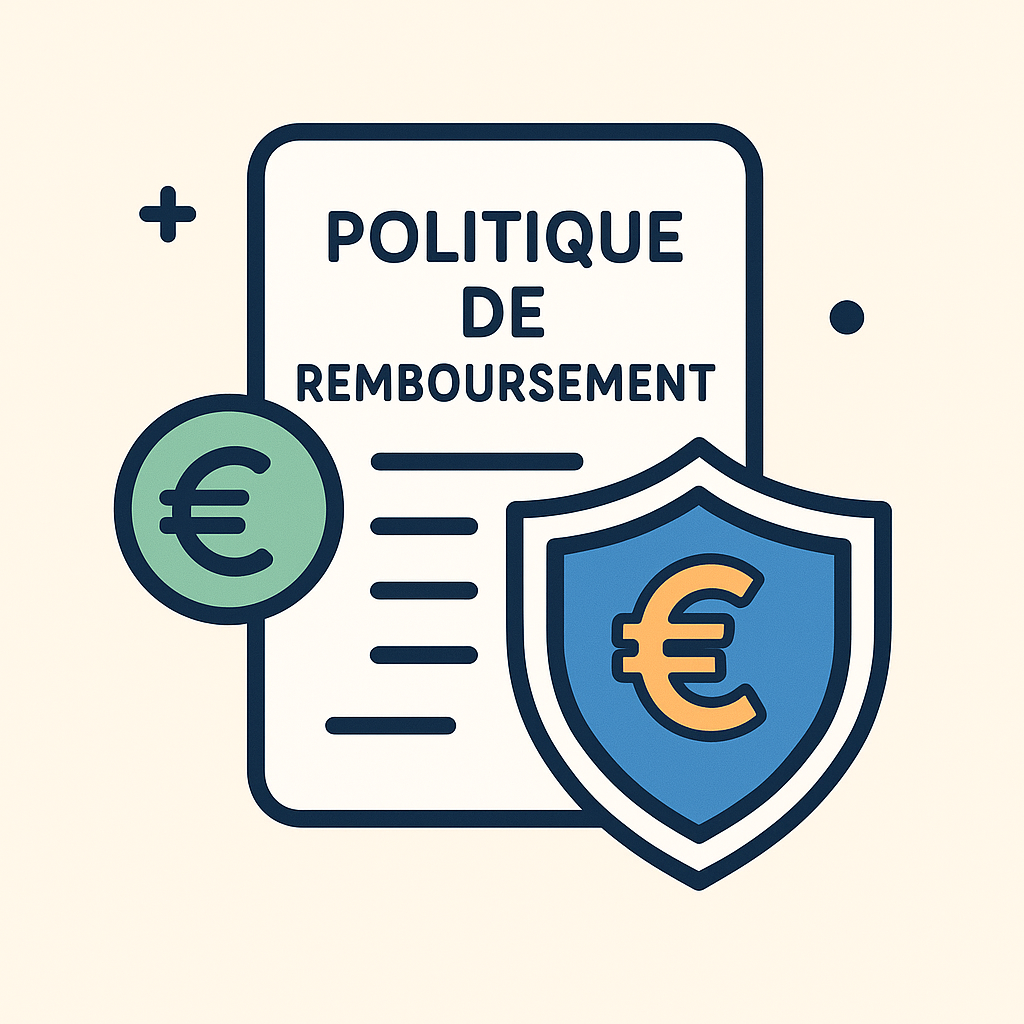 remboursement